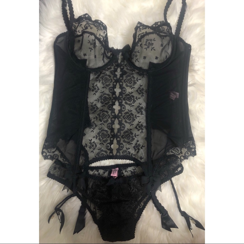 Agent Provocateur Nadia